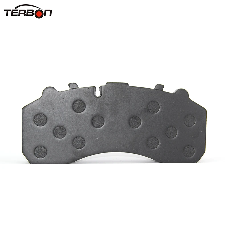 WVA29087 тормозных колодок для scania грузовик автобус