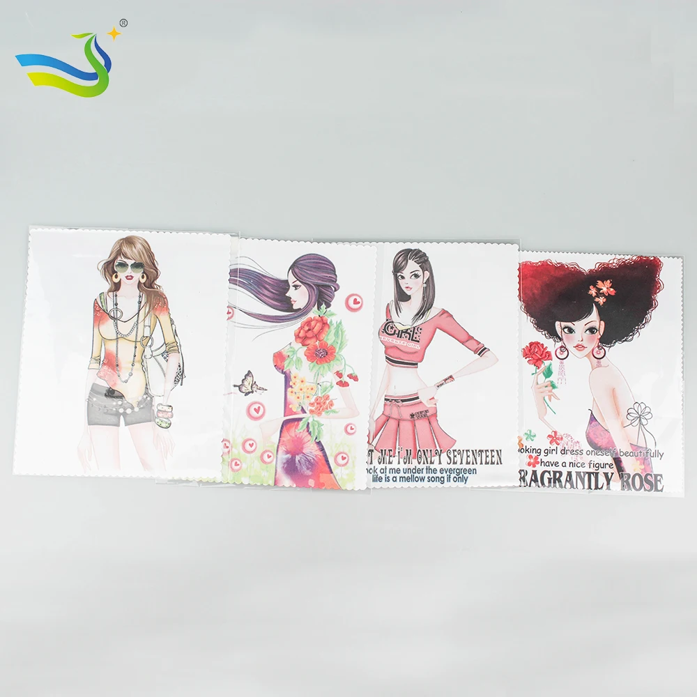 [Liangjie]South Korea Daegu City microfiber Cloth wholesale china suppliers