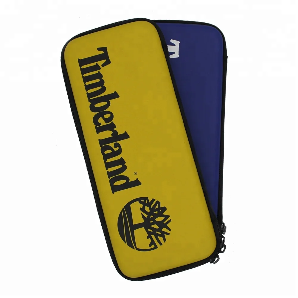 Wholesale High Protective  EVA Foam Carrying Case OEM Plastic Watch Case for Customizing