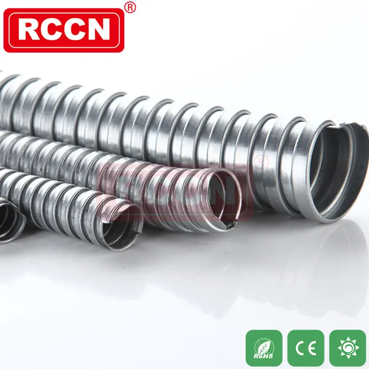 
Wholesale factory price high quality stainless steel flexible metal hose pipe 