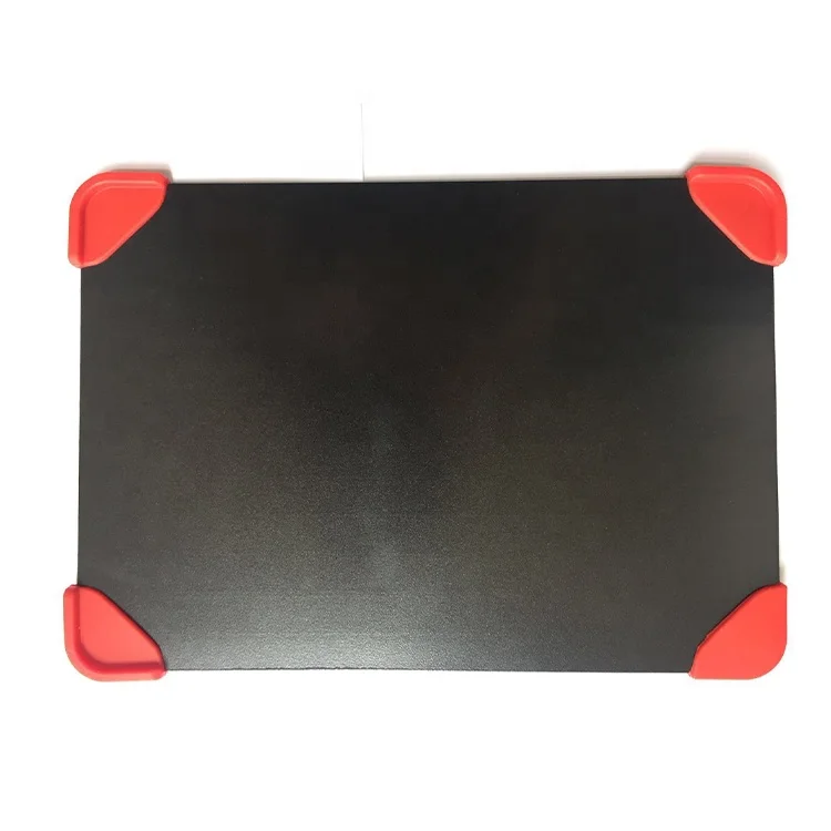 China Wholesale Medium size  Rapid thawing plate aluminum meat fast defrosting tray with corner