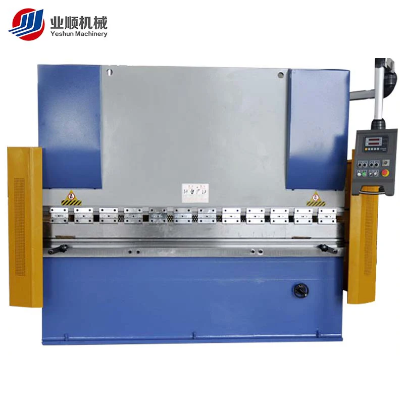 Нажмите тормоз умереть Совета Лезвие Гибочная Машина