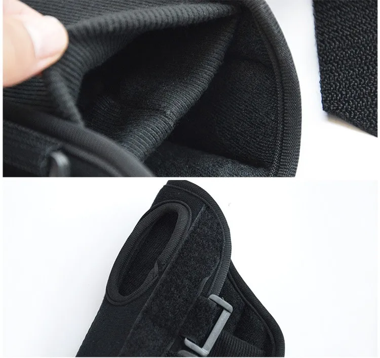 High quality wrist sleep support brace carpal tunnel wrist splint neoprene