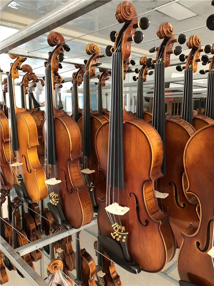 professional old antique  violin 4/4