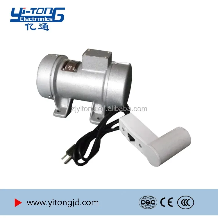 ZW Series Vibration Table Motor