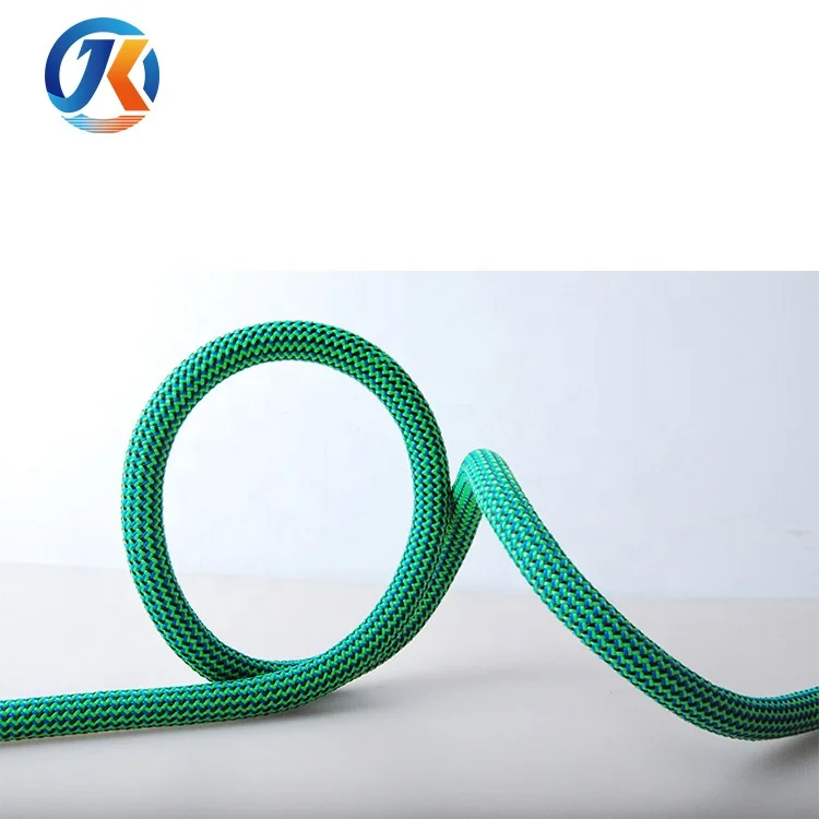 Скрученный или плетеный нейлоновый трос 1,5 дюйма 3 мм 5 мм 6 мм 8 мм 12 мм 20 мм 25 мм