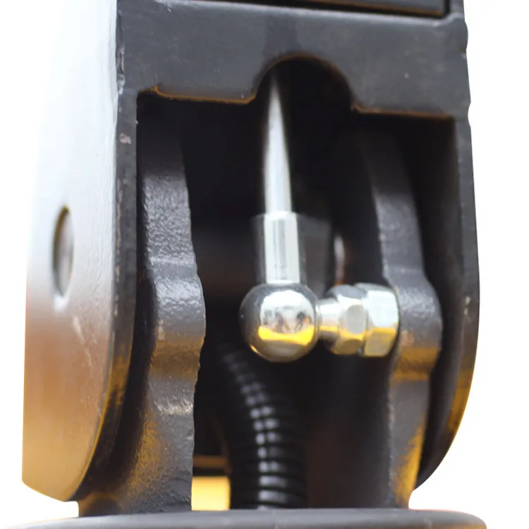 mini portable trolley high weight automatic 2t small electric pallet truck electric standing pallet jack