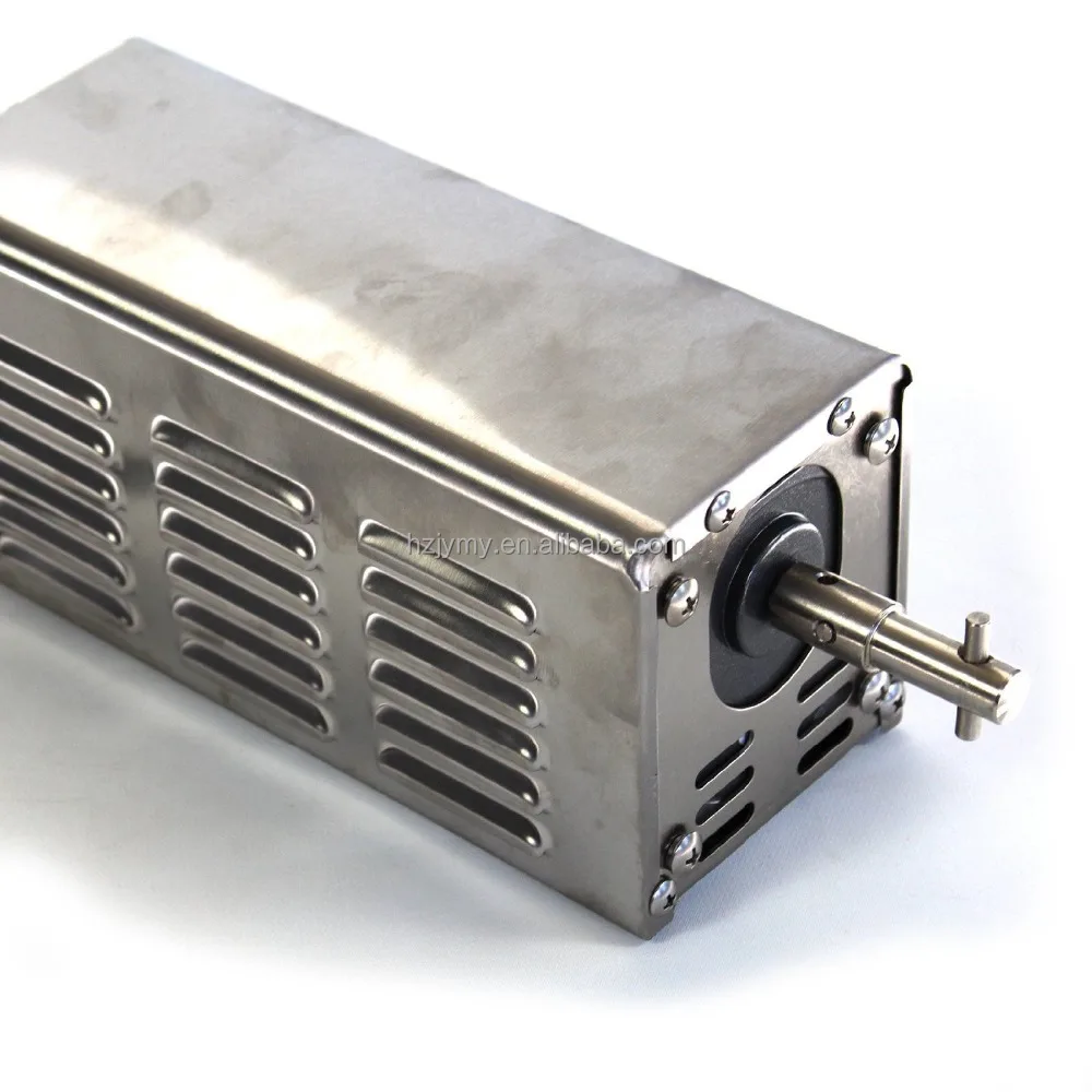 1.5v Battery Operated Bbq Motor Rotisserie Bbq Motors