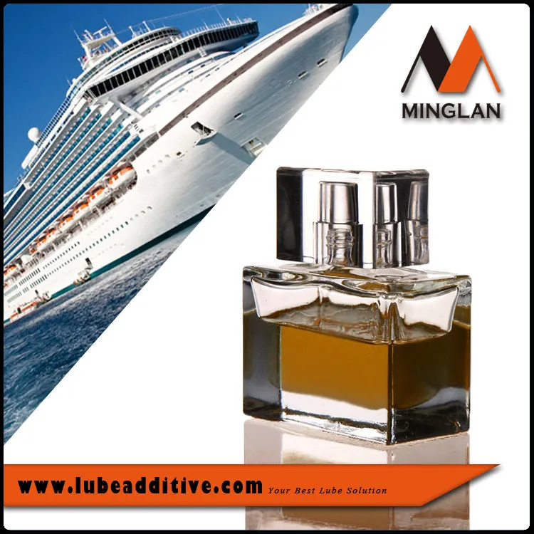 T6001 ляонин базового масла масло турбинное соединение добавка