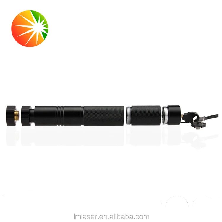 Оптовая продажа, лазерная указка 100 мВт Green520nm jd 303 с регулируемым фокусом