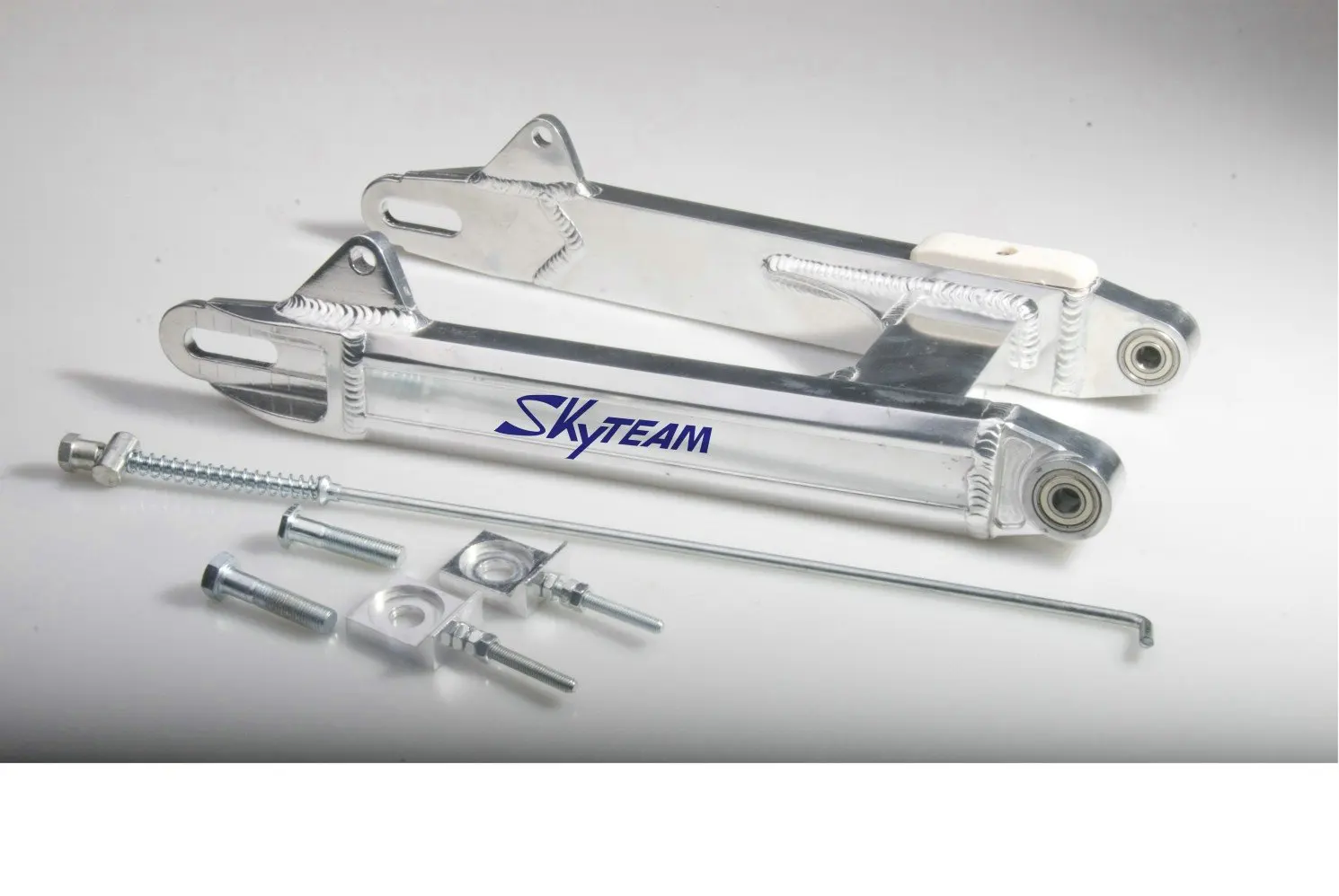 Skyteam Monkey Tuning Parts Upgraded Aluminum Rear Swing Arm +4cm