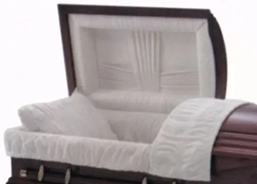 Td--a54 америка твердая древесина премьер лучших шкатулка и гроб кровать для Chiristmas настоящее из китая оптовая продажа