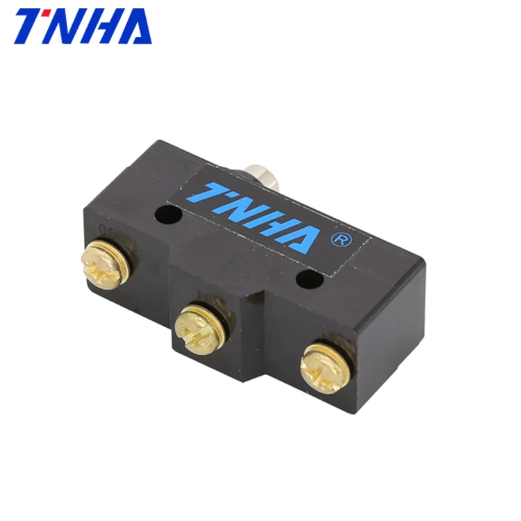 TNHA Factory Supply Waterproof Micro Switch CM-1706