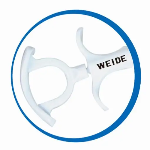 Surgical disposable specimen retrieval bag / endobag with integral handle good price