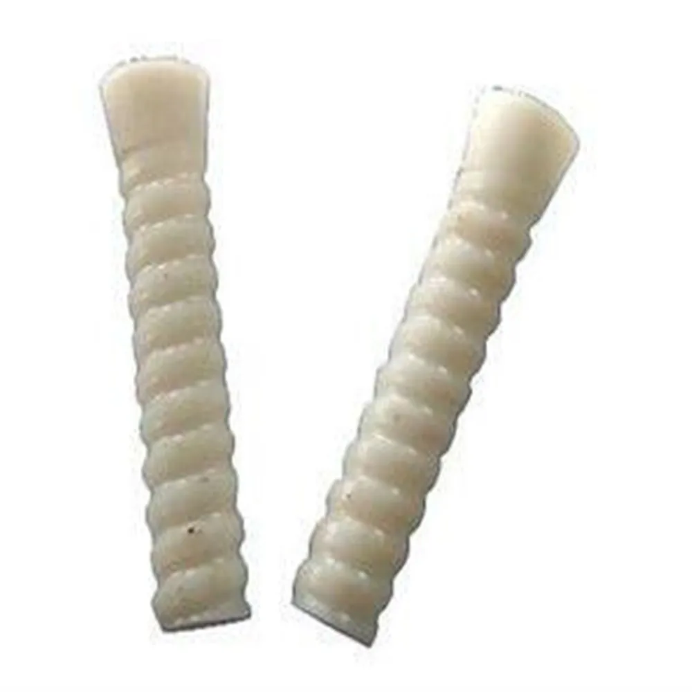 Railway Supplies Railroad, PA66 or HDPE Plastic Dowel for SKL fastening system