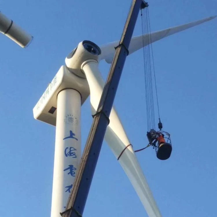 Ветряная Турбина 100 кВт 200 кВт 235 кВт 330 кВт 500 кВт ветряная турбина с прямым приводом, генератор с постоянным магнитом, ветряная турбина 500 кВт