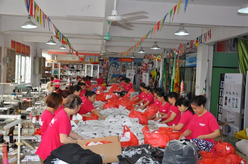 Competitive Price OEM service polo t shirt green