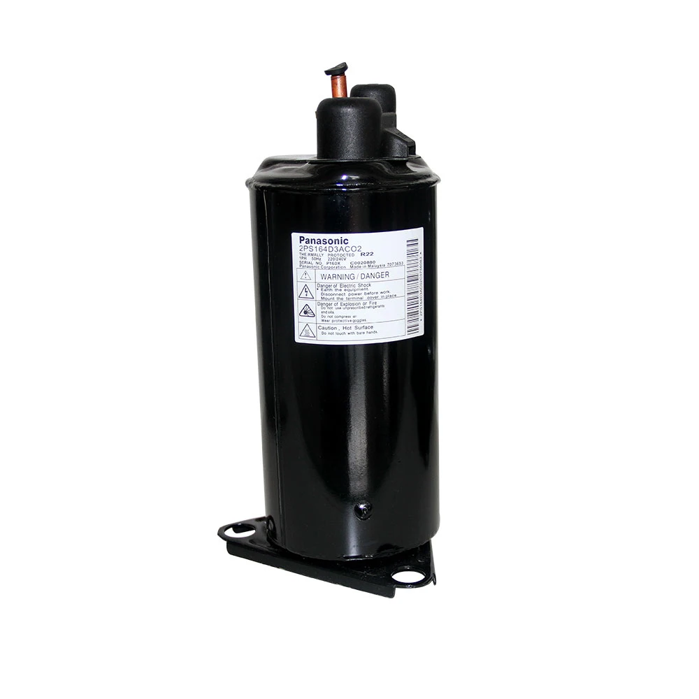  Китайский компрессор кондиционера Panasonic 2JS438D3FB02 220/240