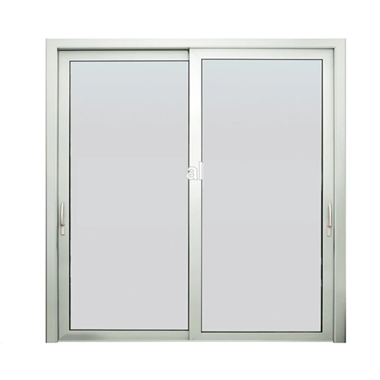 Hot Sales Brown Boat OEM Aluminium Window Door Frame