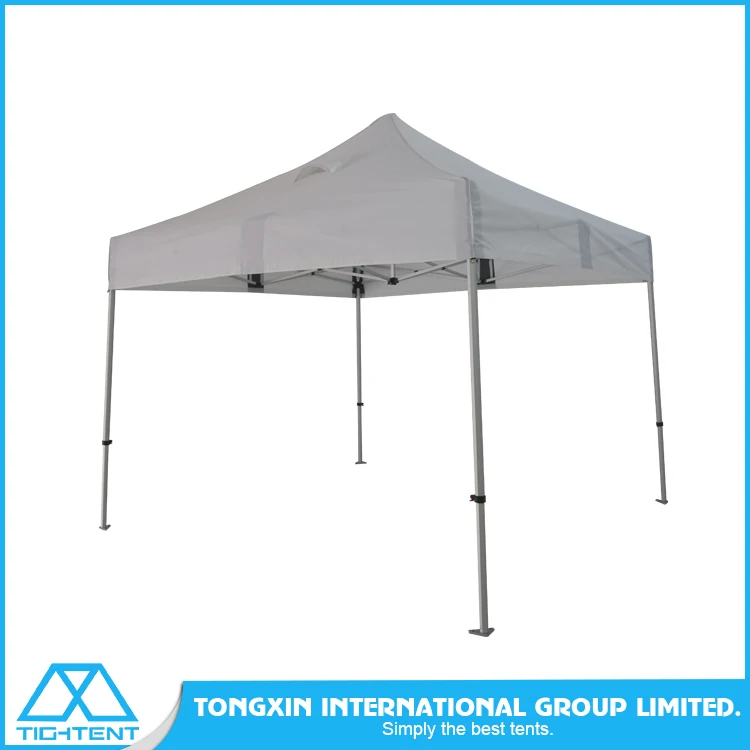 Excellent Decoration with wholesale price flexible pole tent