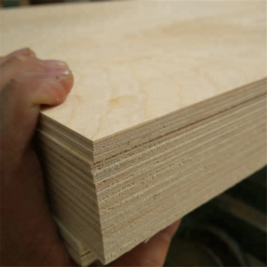 2mm plywood for laser engraving