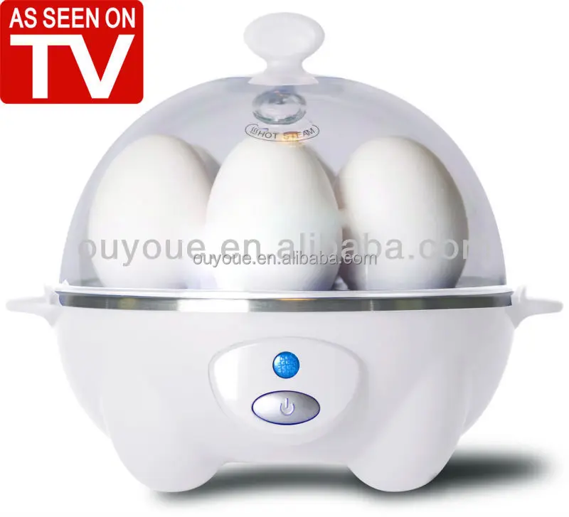 
GS and UL egg cooker 