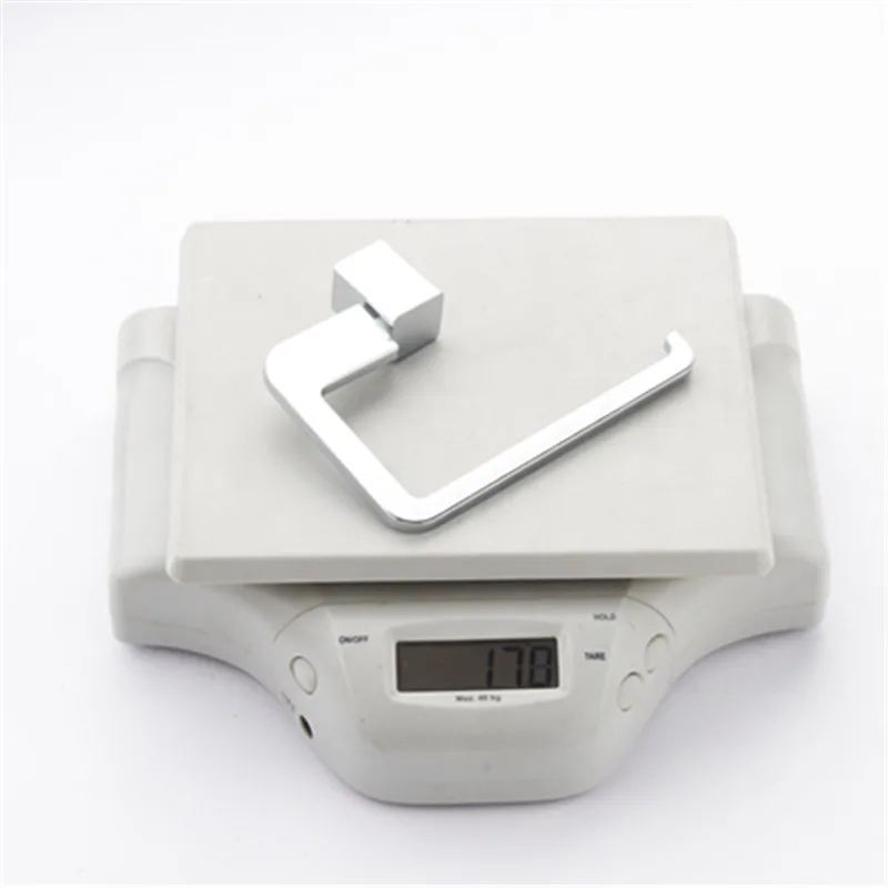 Industrial Bathroom accessories Zinc Alloy toilet paper holder,roll paper towel holder