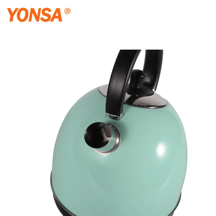 Cheap Price New Design Small Household Appliances Tea Water Electric Kettle