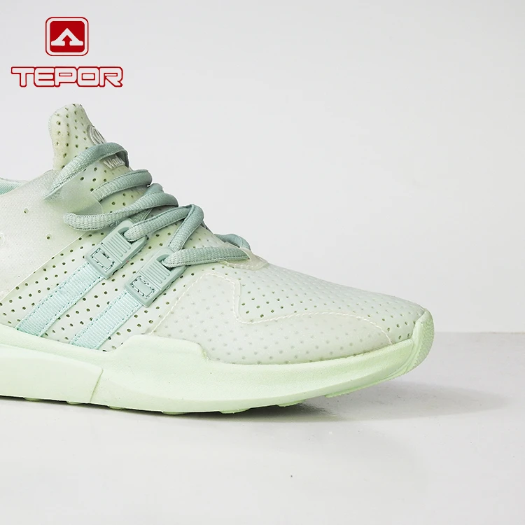 
Usa Breathable Woman High Quality Lady Running Sneaker Shoe 