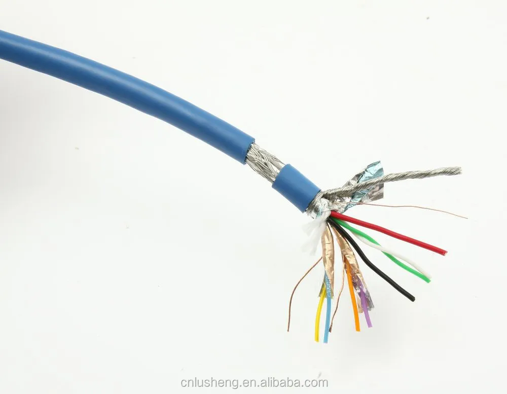 High speed 3.0 version USB extension cable AM TO AF FOC PVC material