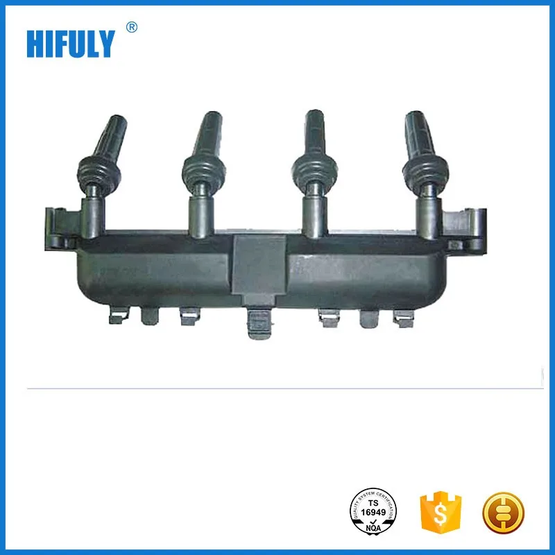 597074 597079 performance accel ignition coil 12v peugeot coil 206