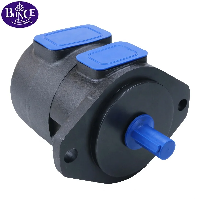 High Pressure Variable Piston Pump, (PV2R, 50T)