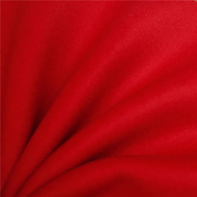 
vietnam Australian merino blazer woven coat virgin duffle wool fabric 