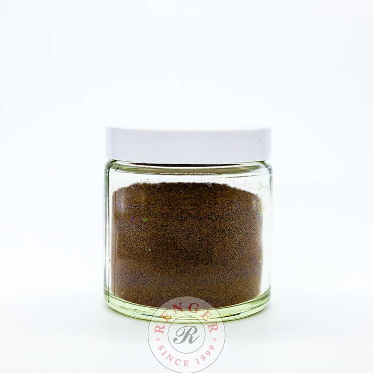 Кофейный порошок премиум-класса без сахара, 5% увлажняющий кофейный порошок