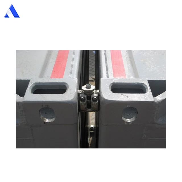 Horizontal Twist Lock Shipping Container Connector for Bicon and Tricon