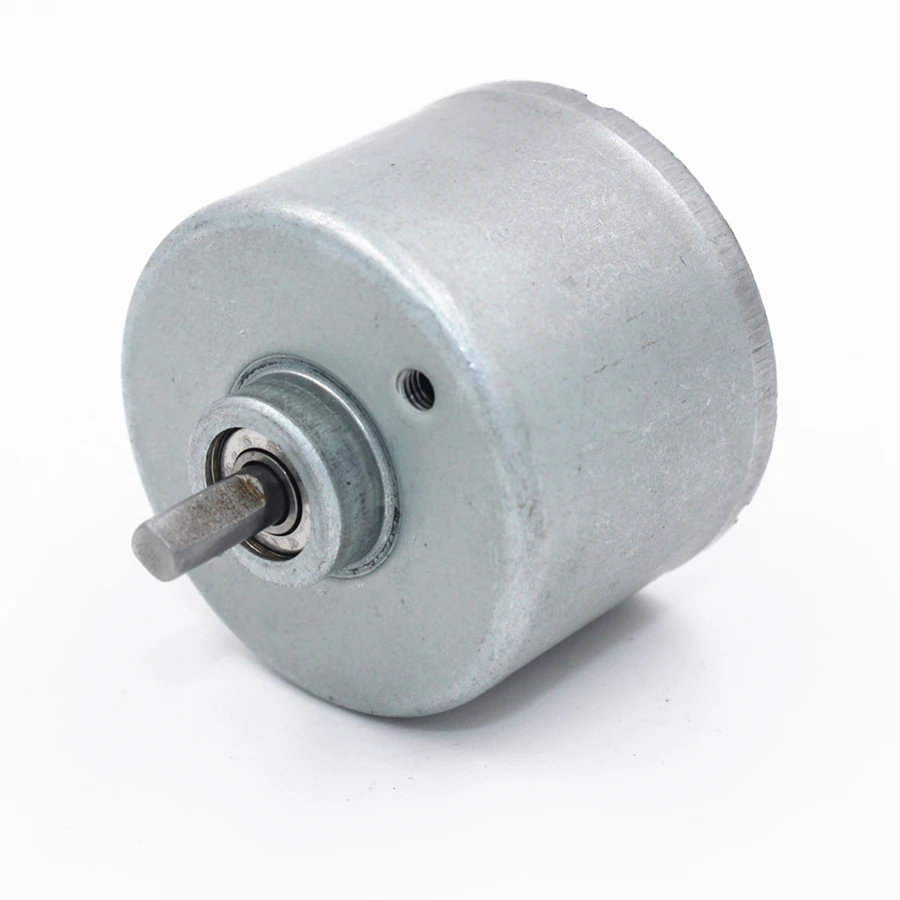 36mm 12v 24v fan motor bldc brushless motor integrated driver