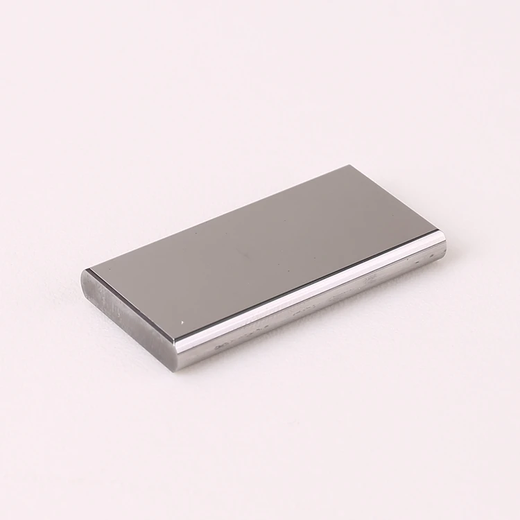 
Tungsten Carbide WEDM Spare Part Power Feed contact for SODICK and ACCUTEX Machine 3085936, 3084592, J04254A 