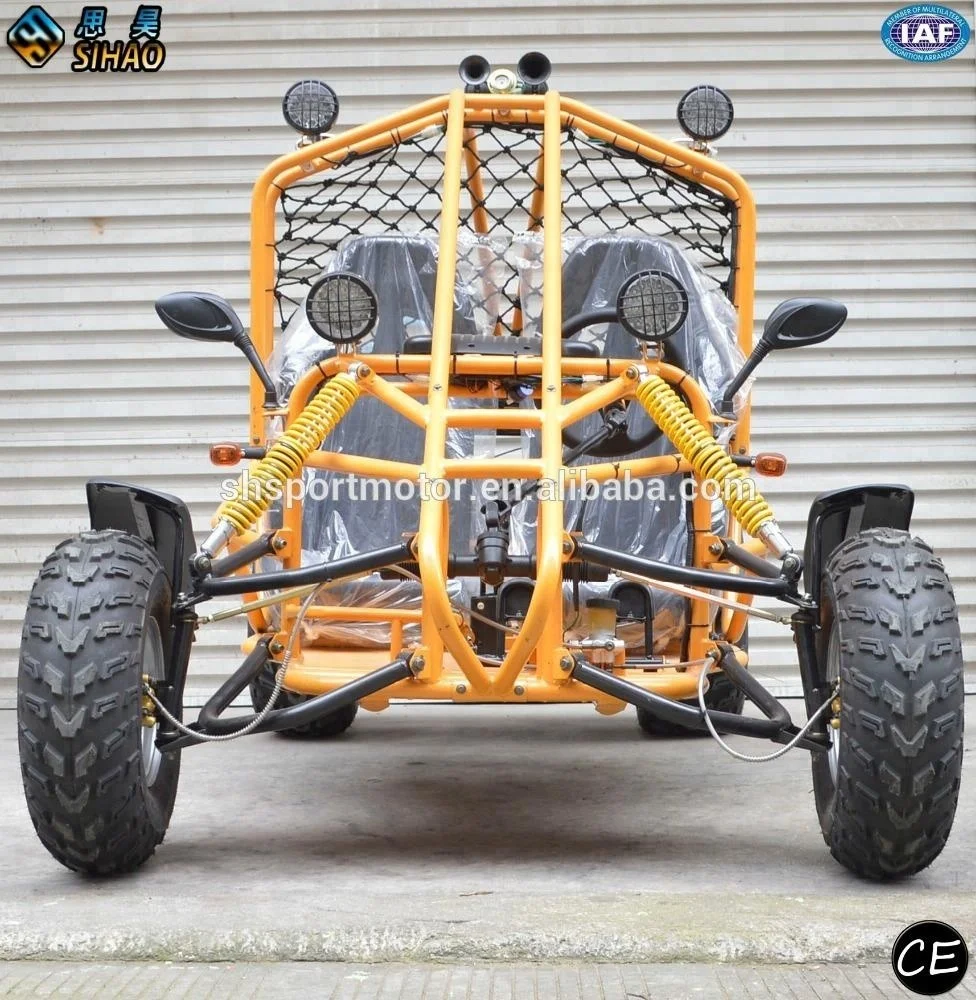 wholesale go carts for sale High quality 200cc go carts