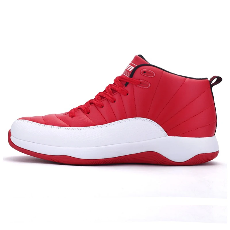 Новейшая модная беговая Обувь и баскетбольная мужская повседневная спортивная обувь