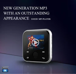 High Quality Mini Clip Reproductor Mp3 Manual de usuario New Hindi Mp3 Song Download Music Player
