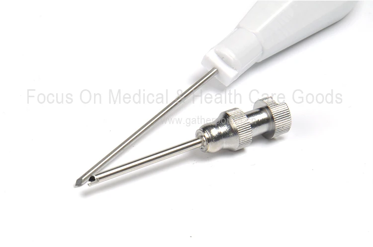 Surgical Bone Marrow Aspiration Needle