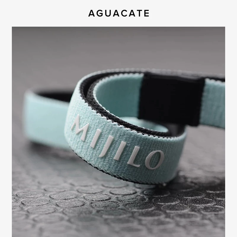 
Wholesale Elastic headband Yoga Headband anti-slip silicone sports sweatband 