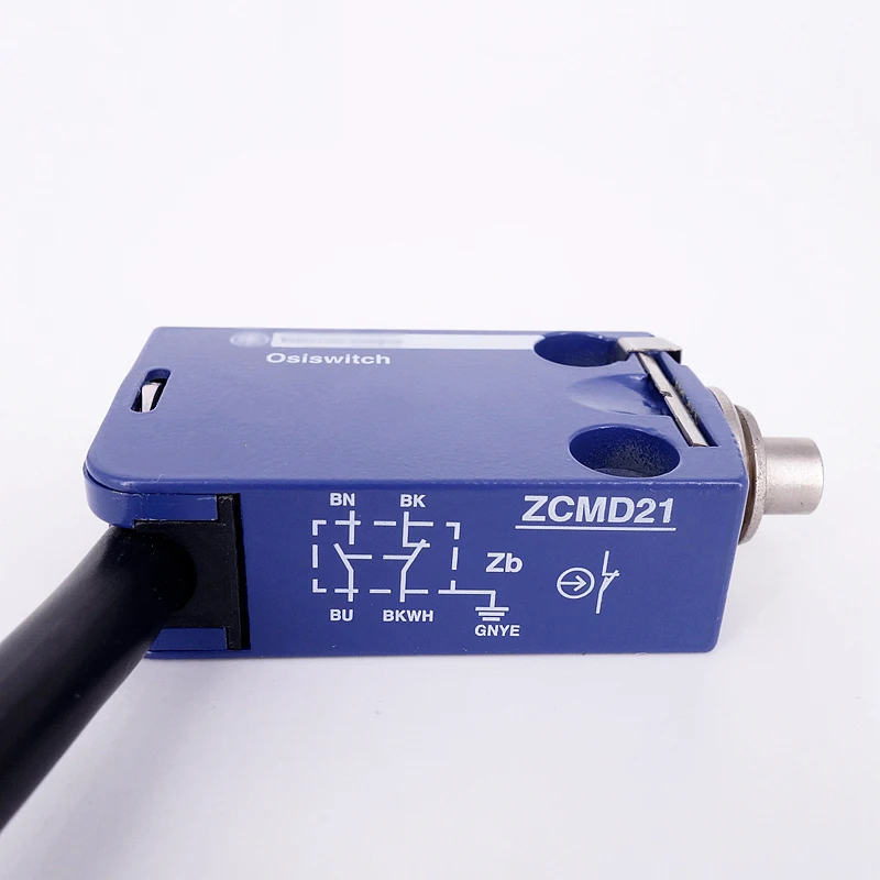 Концевой выключатель XCMD2110L1 ZCMD21