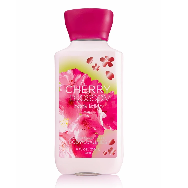 Professional best body cream and shea soft butter body lotion with factory price