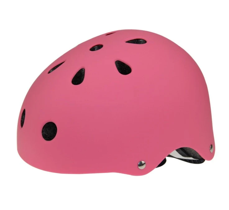 
2021 ABS Material Protect Dirt Skateboard Bike Skateboard Helmet 