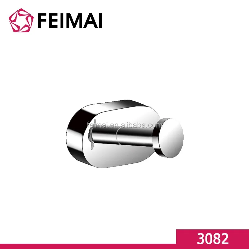 Manufactuer High Quality Brass Bathroom Accessory Bathroom Hardware Sets Fittings