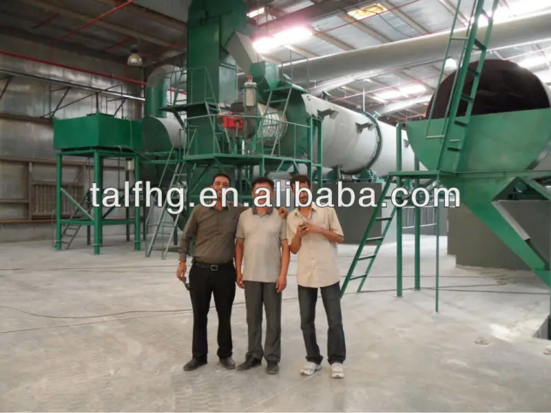 
Chemical industry spray granulating drying equipment for sale 