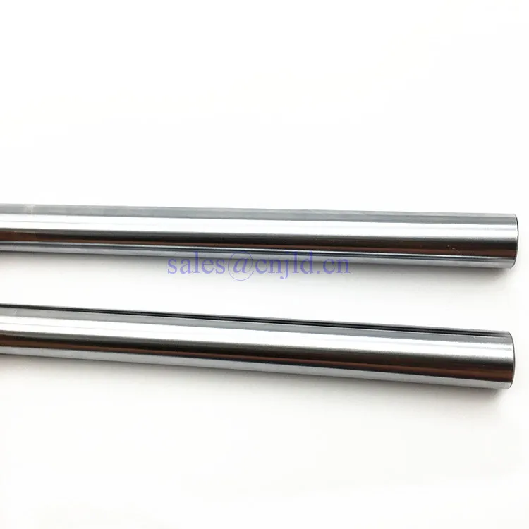
High Precision Optical Axis OD 20mm SFC WCS 20 Linear Bearing Shaft Accessories 