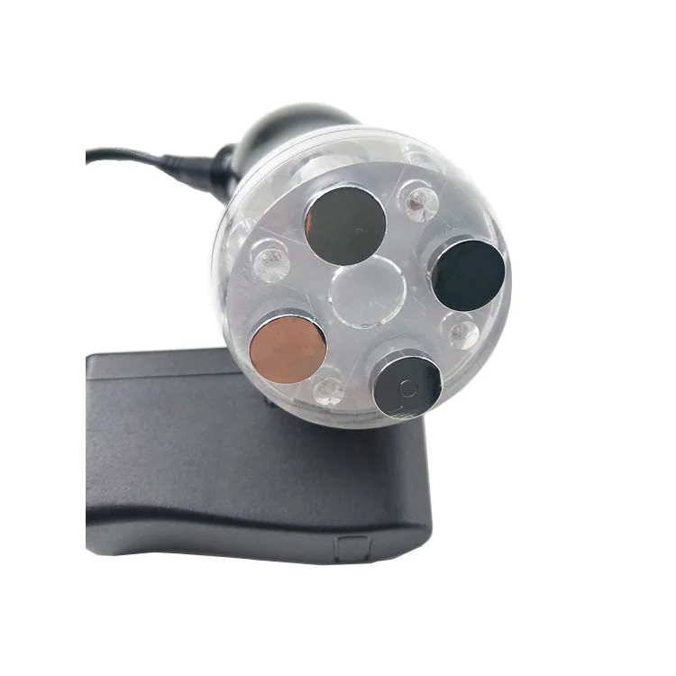 
Portable Photon No Needle Mesotherapy machine for Anti Aging 