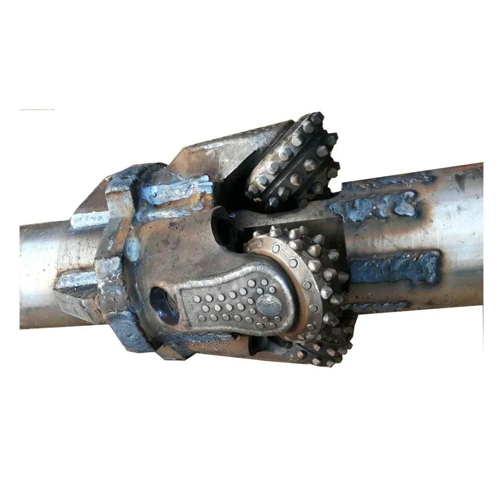 HDD Drill Bit Hole Opener/ hdd rock reamer bit for trenchless